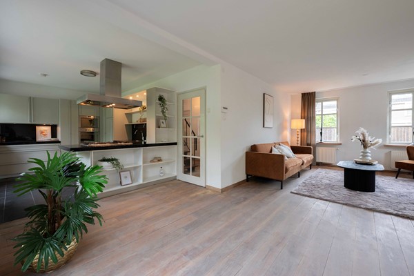Medium property photo - Arnoutlaan 3, 4741 CV Hoeven